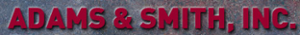 Adamsandsmithinc