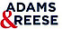 Karl Truman's Competitor - Adams and Reese logo