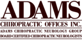 Adams Chiropractic Neurology Group