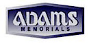 Adamsmemorials