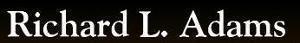 Adams Richard L's logo Adams Richard L's Company logo