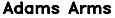 Osprey Defense's Competitor - Adams Arms logo