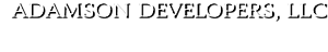 Adamson Developers's logo Adamson Developers's Company logo