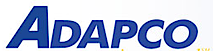 ADAPCO's logo ADAPCO's Company logo