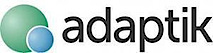 Adaptik's logo Adaptik's Company logo