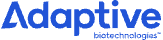 Conkwest's Competitor - Adaptive Biotechnologies logo