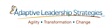 Adaptive Leadership Strategies