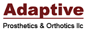 Adaptive Prosthetics