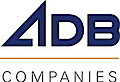 ADB Companies, Inc.'s logo ADB Companies, Inc.'s Company logo