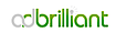 PattonNelson's Competitor - AdBrilliant logo