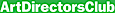 LIA's Competitor - The Art Directors Club logo
