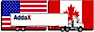 Premiere Integrated Logistics's Competitor - Addax Trading logo