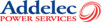 TWPS's Competitor - Addelec Power Services logo