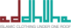 Zolace's Competitor - Addhuha Enterprise logo