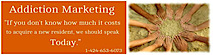 Addiction Marketing Group