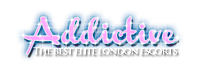 Addictive London Escorts's logo Addictive London Escorts's Company logo