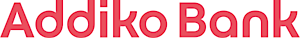 Addiko Bank's logo Addiko Bank's Company logo