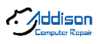 Addison Computer Repair's logo Addison Computer Repair's Company logo