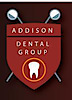 Addison Dental Group's logo Addison Dental Group's Company logo