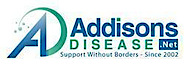 Addison's Disease's logo Addison's Disease's Company logo