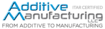 Tekna's Competitor - Additive Manufacturing LLC logo