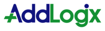 Addlogx's logo Addlogx's Company logo
