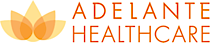 Adelante Healthcare's logo Adelante Healthcare's Company logo