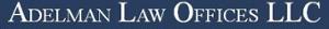ADELMAN LAW OFFICES's logo ADELMAN LAW OFFICES's Company logo