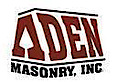 Aden Masonry Inc