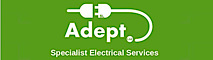 Adept Esl's logo Adept Esl's Company logo