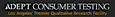 Adept Consumer Testing