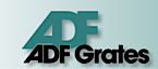 ADF Grates's logo ADF Grates's Company logo