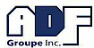 ADF Group, Inc. logo