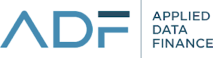 Applied Data Finance