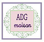 Adg Maison's logo Adg Maison's Company logo