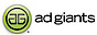 Bluewater, Inc.'s Competitor - AdGiants logo