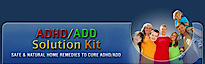 Adhd Symptom's logo Adhd Symptom's Company logo