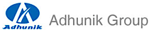 Adhunik Metaliks's logo Adhunik Metaliks's Company logo