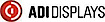 Adi Displays Australia's company profile