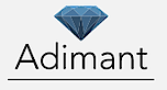 Adimant's logo Adimant's Company logo