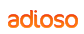 Adioso's logo Adioso's Company logo
