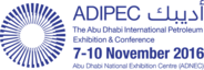 ADIPEC's logo ADIPEC's Company logo