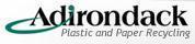 Adirondack Plastics & Recycling's logo Adirondack Plastics & Recycling's Company logo