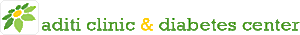 Aditi Clinic & Diabetes Center