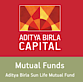 Aditya Birla Sun Life AMC