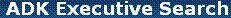 Adkexecutivesearch
