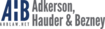 Adkerson Hauder & Bezney
