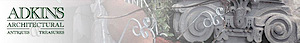 Adkins Architectural Antiques