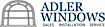 Paragon Windows 's Competitor - Adlerwindows logo