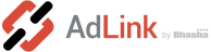 Adlink's logo Adlink's Company logo